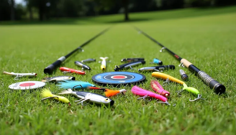 discover effective tips and techniques for practicing your casting skills at home or in your backyard without needing to visit the water. improve your accuracy and form with simple exercises and expert advice.