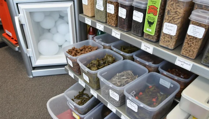 learn effective tips and techniques to keep live bait fresh and lively during extended fishing trips, ensuring a successful catch every time.