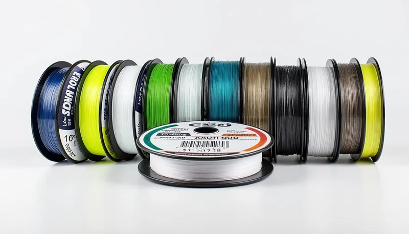 learn how to choose the right fishing line strength for your needs. discover tips on line types, breaking strength, and matching your line to different fishing scenarios.