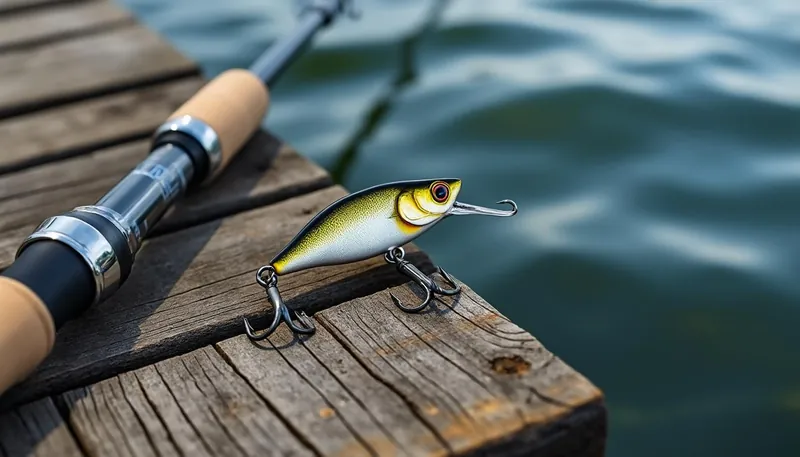 What are jig heads, and how are they used?