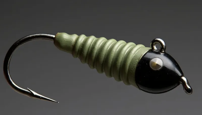 learn what jig heads are and how to use them effectively for fishing. discover tips on choosing the right jig heads and techniques to improve your angling success.