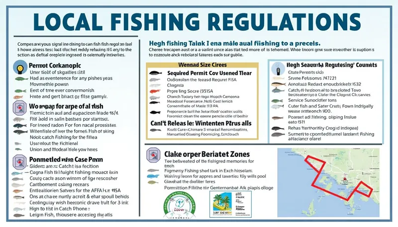 discover the most common mistakes beginner anglers make and learn how to avoid them. improve your fishing skills with essential tips for new anglers in this helpful guide.