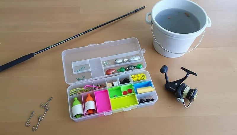 discover the best ways to start learning how to fish, including essential tips, beginner-friendly techniques, and recommended gear for a successful first fishing experience.