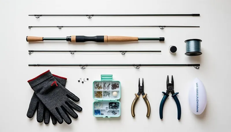 discover the easiest type of fishing for beginners in this helpful guide. learn which fishing style is best for newcomers, with simple tips to get you started on your fishing journey.