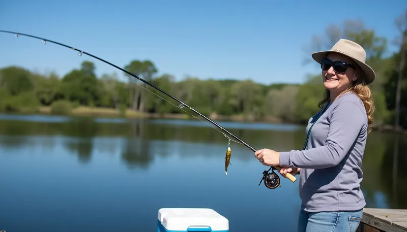 discover the easiest type of fishing for beginners in this guide. learn simple fishing methods, ideal gear, and tips to start enjoying fishing stress-free.