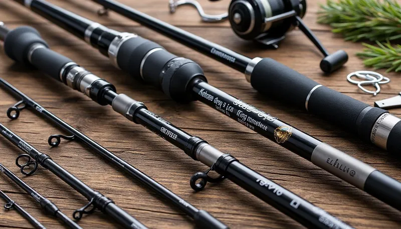 discover the ideal rod length for general fishing, including expert tips and key factors to consider for choosing the perfect fishing rod for all-around use.