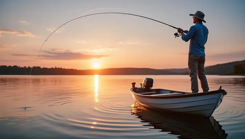 discover the key differences between spinning and baitcasting reels, including performance, ease of use, and best applications, to help you choose the right fishing gear for your needs.