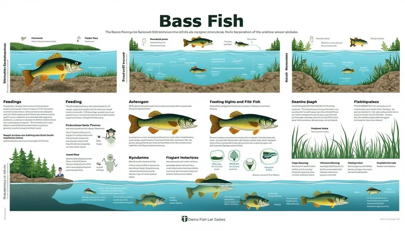 discover the most effective lure for bass fishing and enhance your angling success with expert tips and top recommendations.